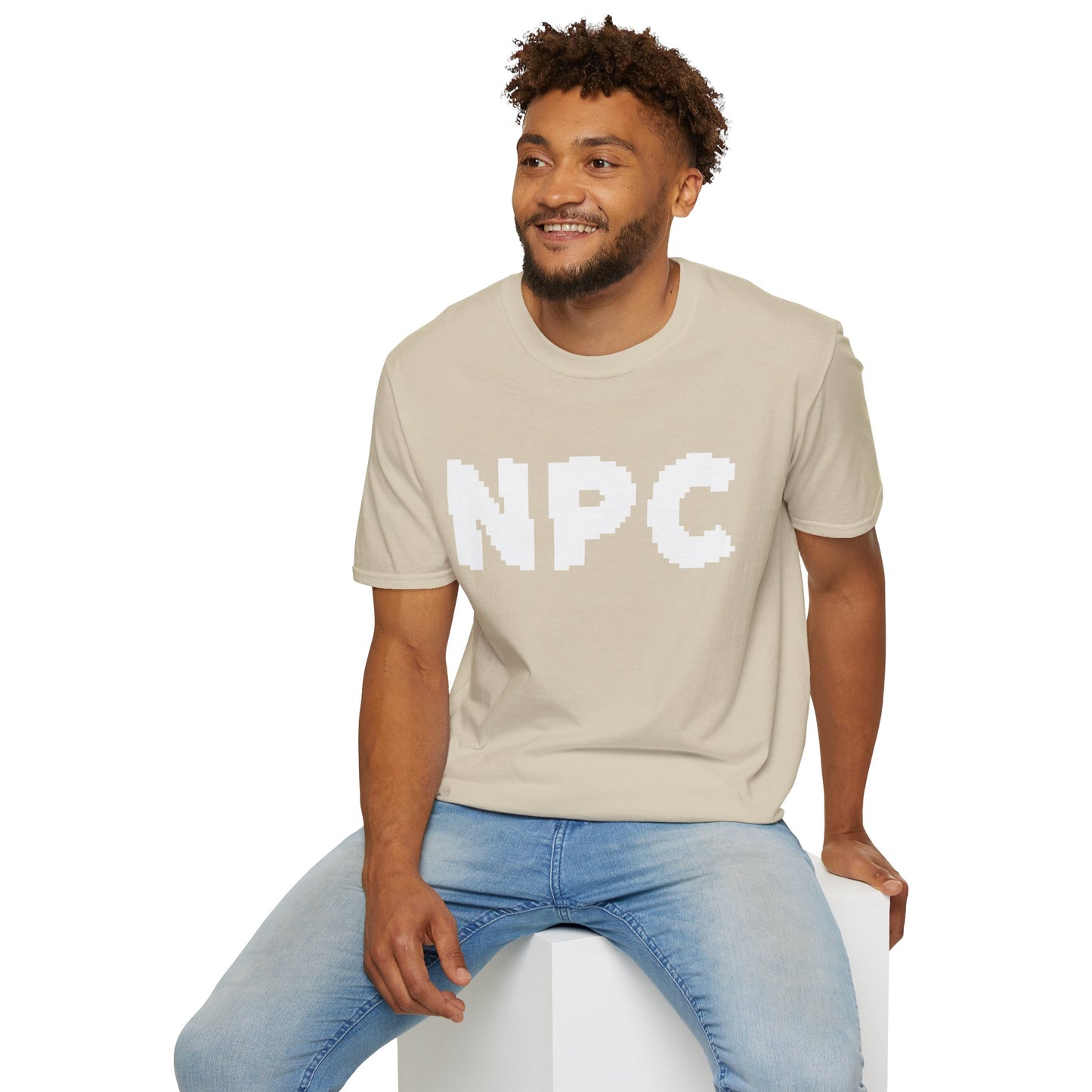 NPC T-Shirt