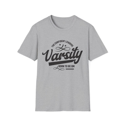 Varsity GM T-Shirt