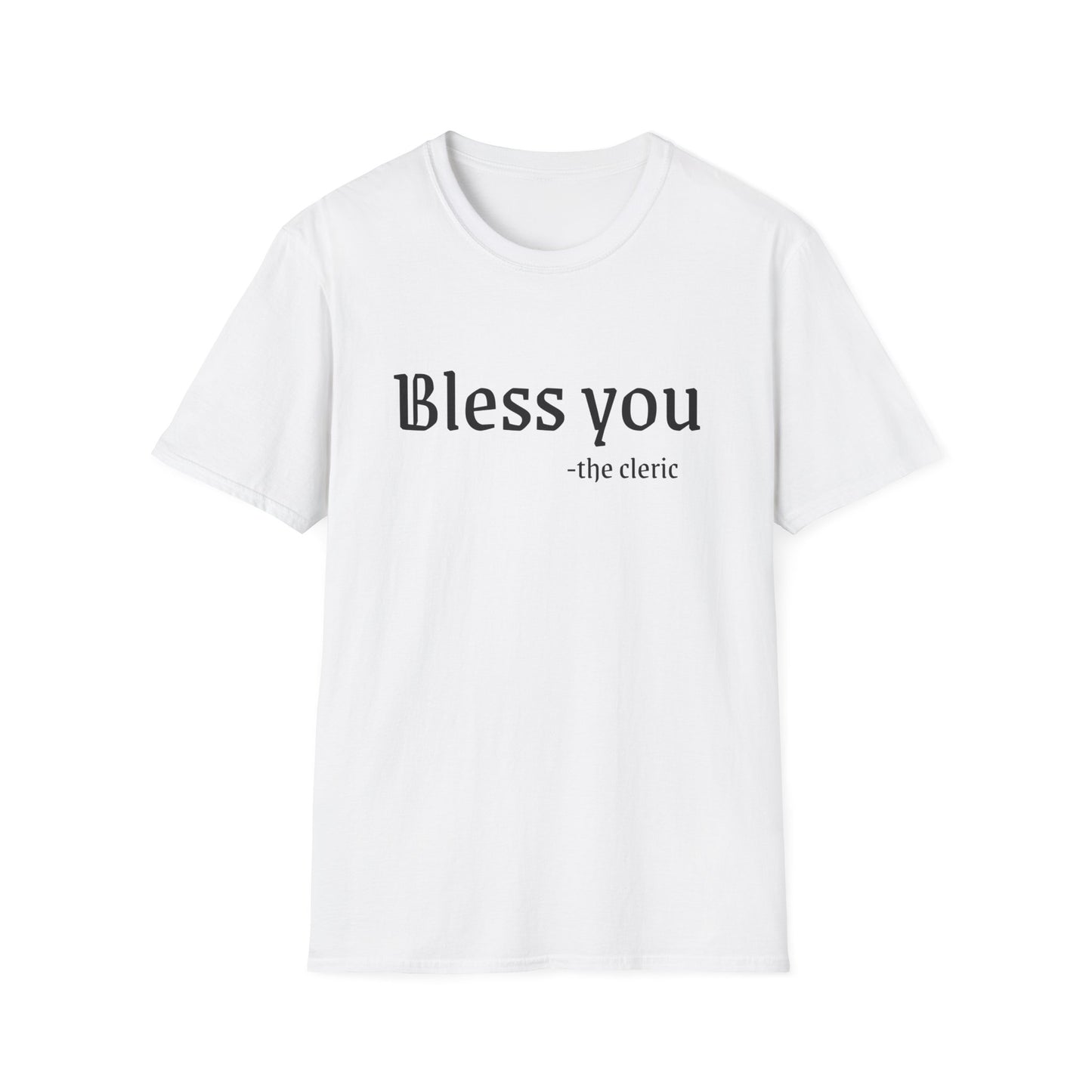 Bless you T-Shirt