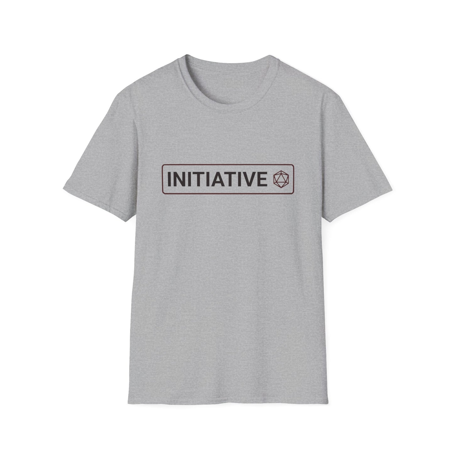 Initiative Tee