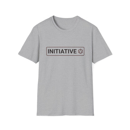 Initiative Tee