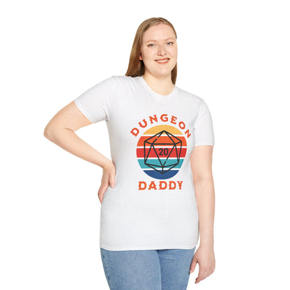 Dungeon Daddy T-Shirt