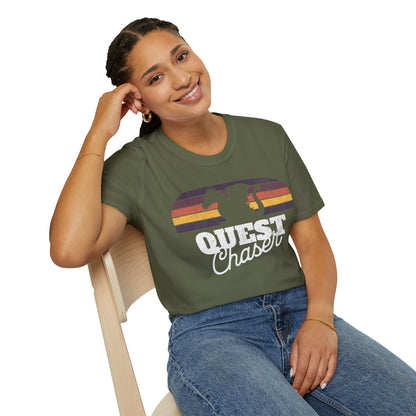 Quest Chaser T-Shirt