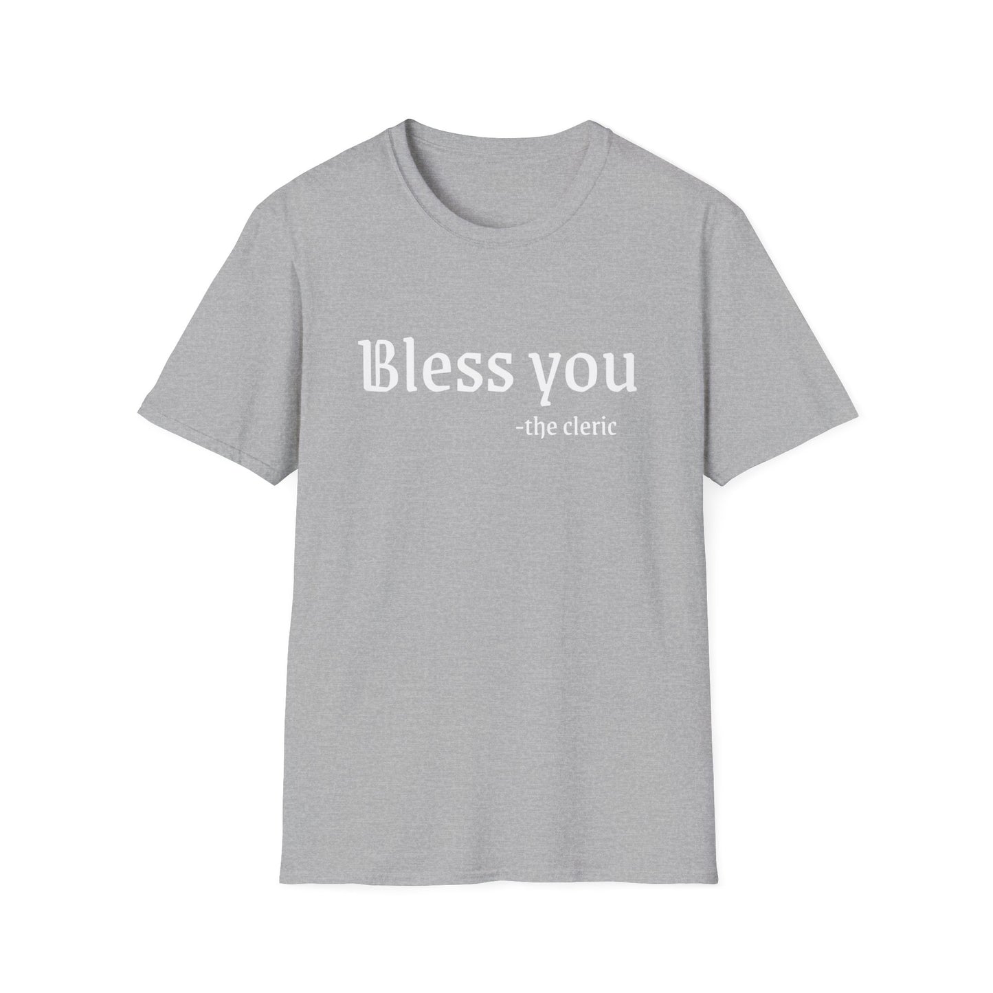 Bless you T-Shirt