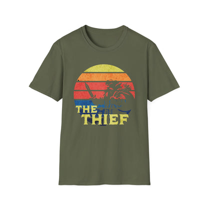 Thief Sunset T-Shirt