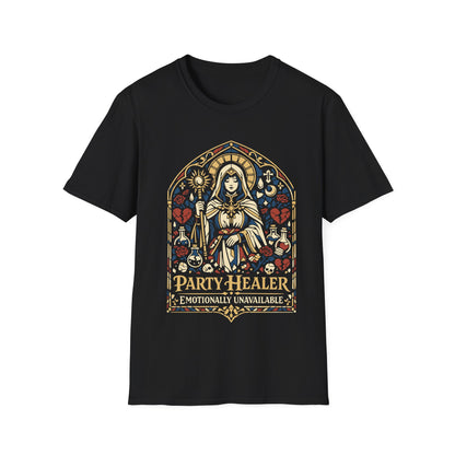Party Healer Tee