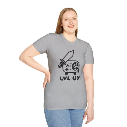 Lvl Up! T-Shirt