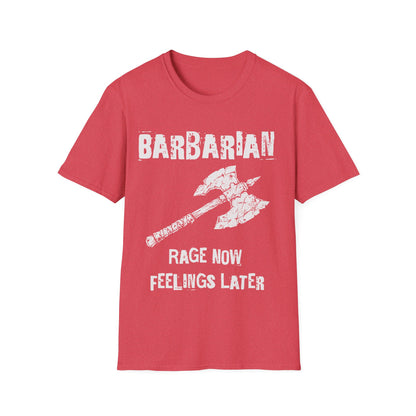 Feeling Later Tee