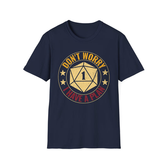 Don't worry... T-Shirt