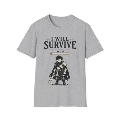 I Will Survive Tee