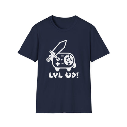 Lvl Up! T-Shirt