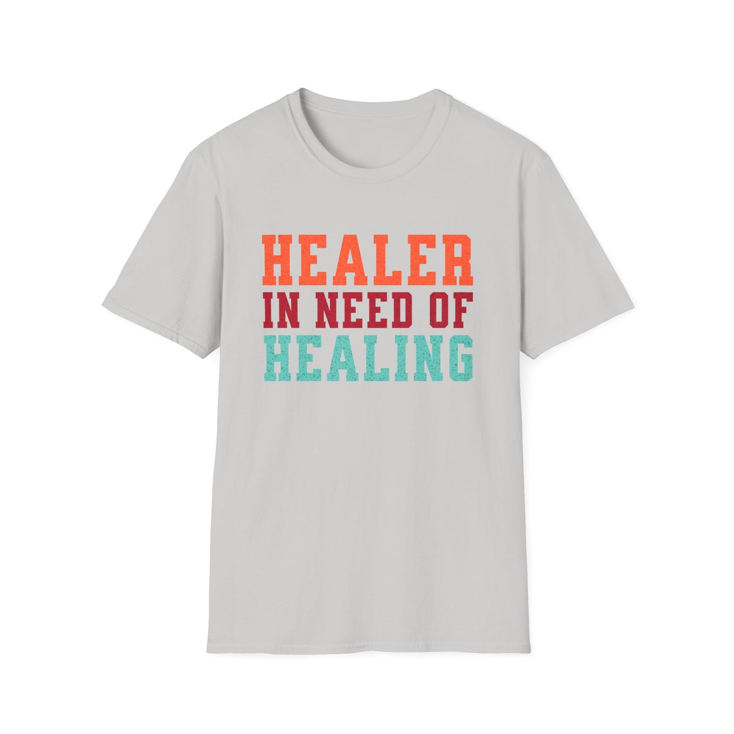 Healer in need T-Shirt