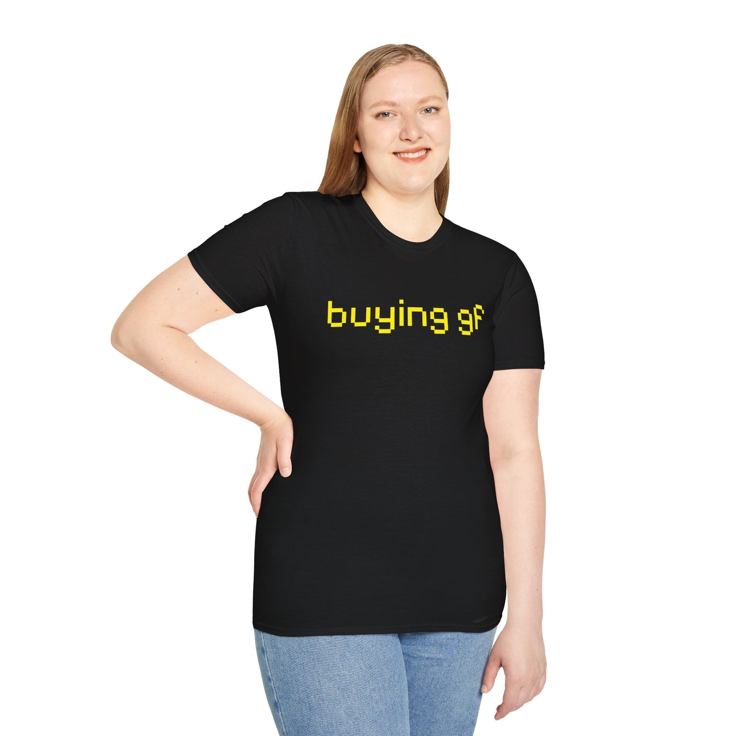 Buying gf T-Shirt