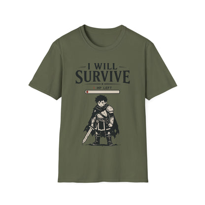 I Will Survive Tee