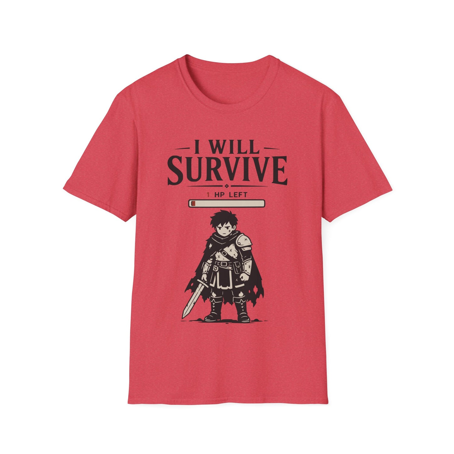 I Will Survive Tee