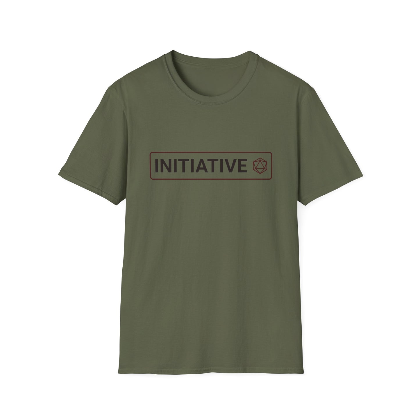 Initiative Tee