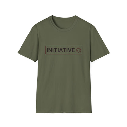 Initiative Tee