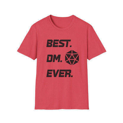 Best DM Ever T-Shirt