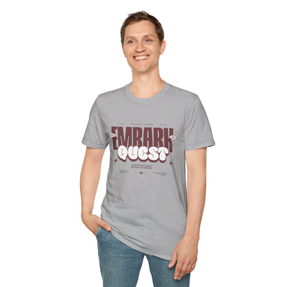 Embark Quest T-Shirt