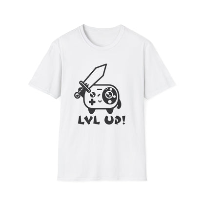 Lvl Up! T-Shirt