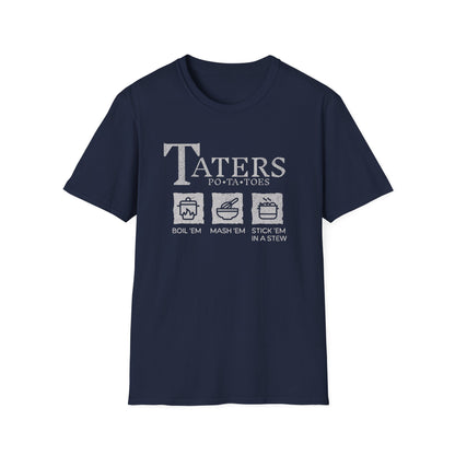 Taters T-Shirt