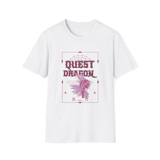 Quest Dragon T-Shirt