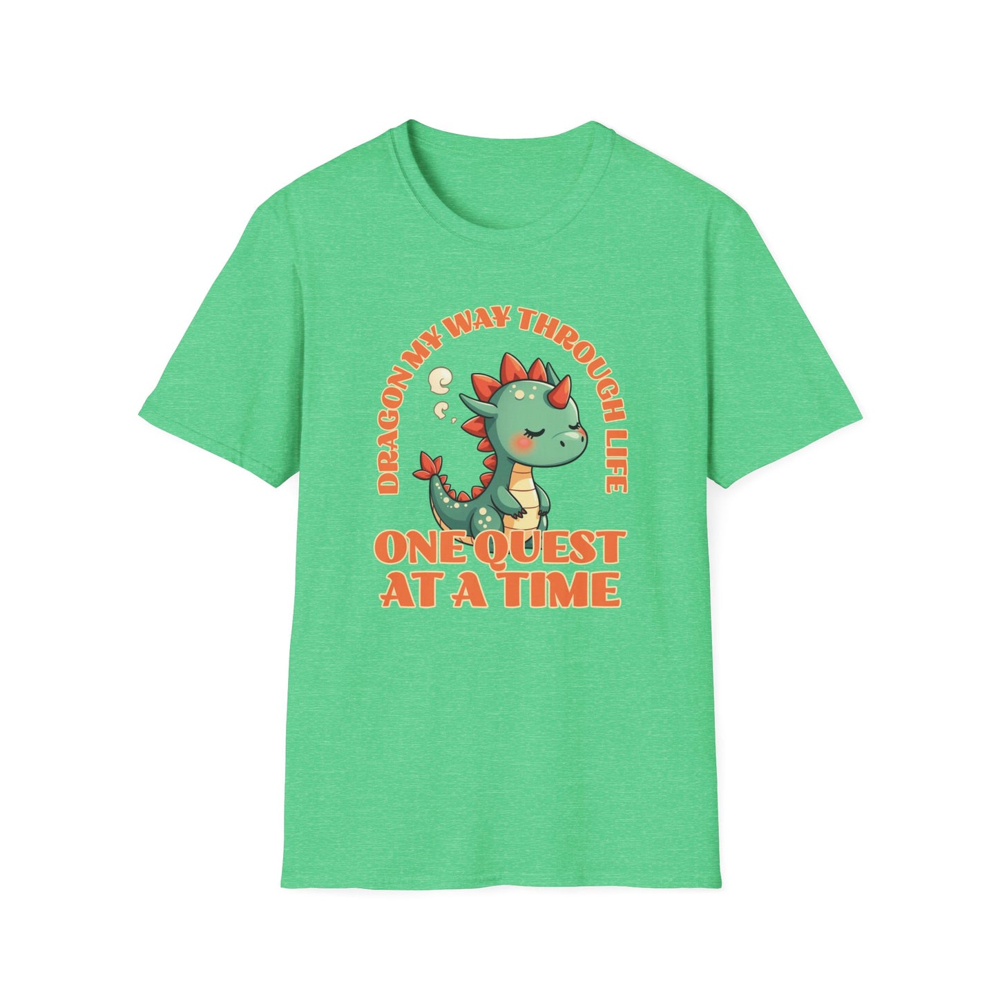 Dragon my way T-Shirt