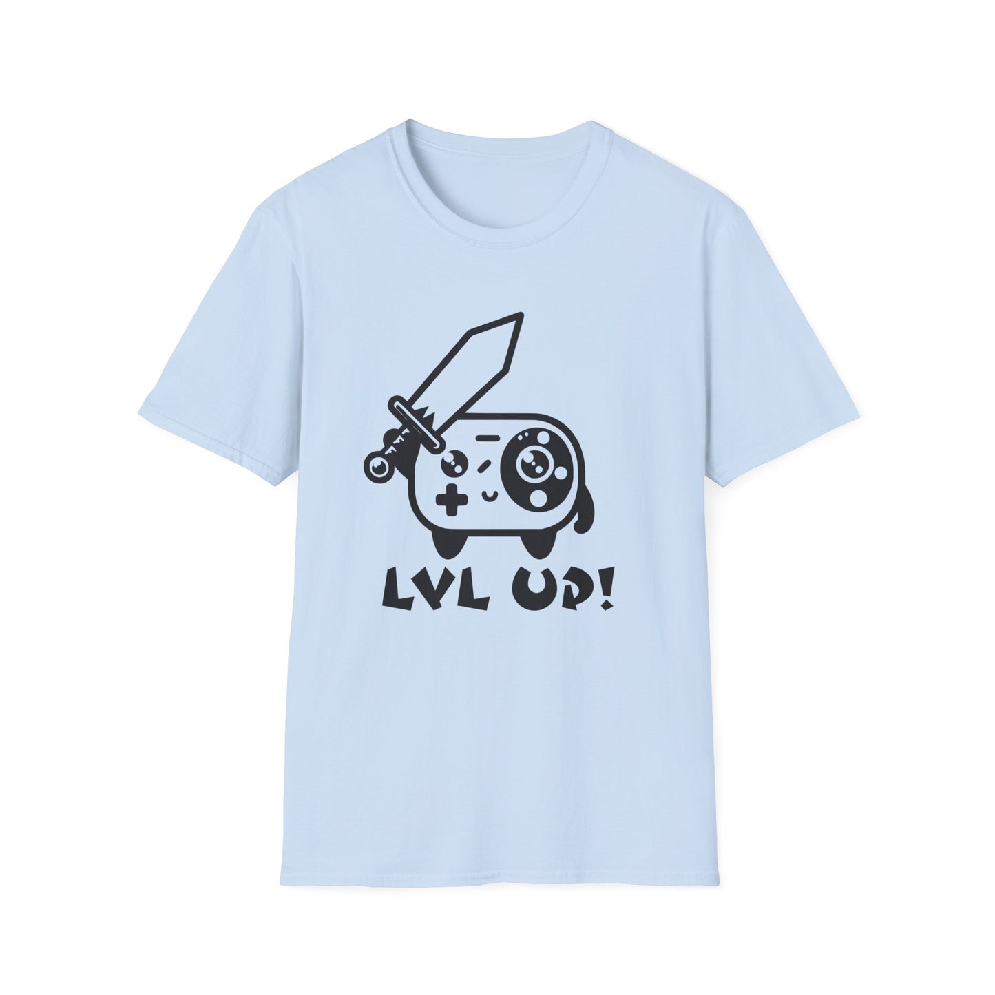 Lvl Up! T-Shirt