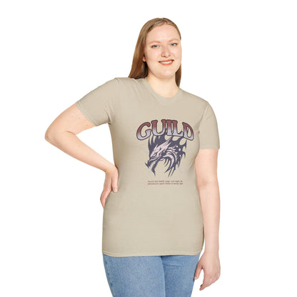 Guild Dungeon T-Shirt