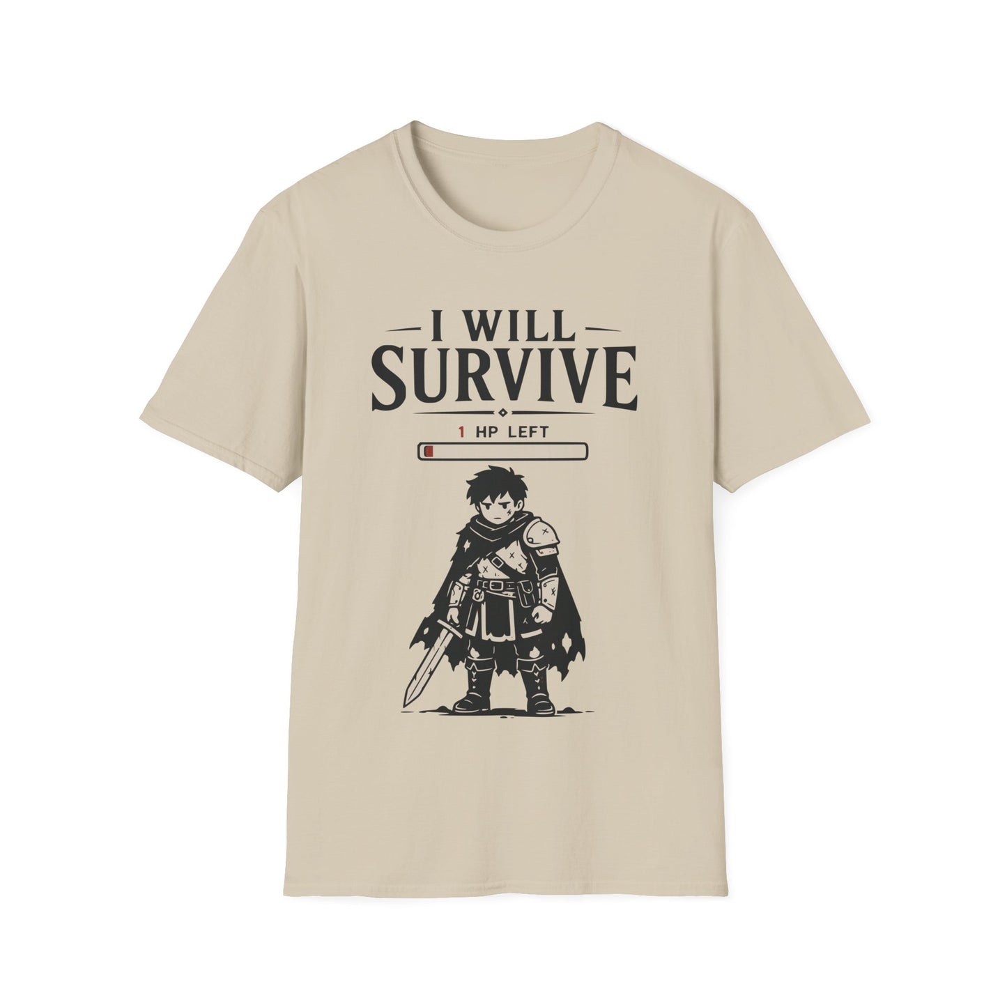 I Will Survive Tee