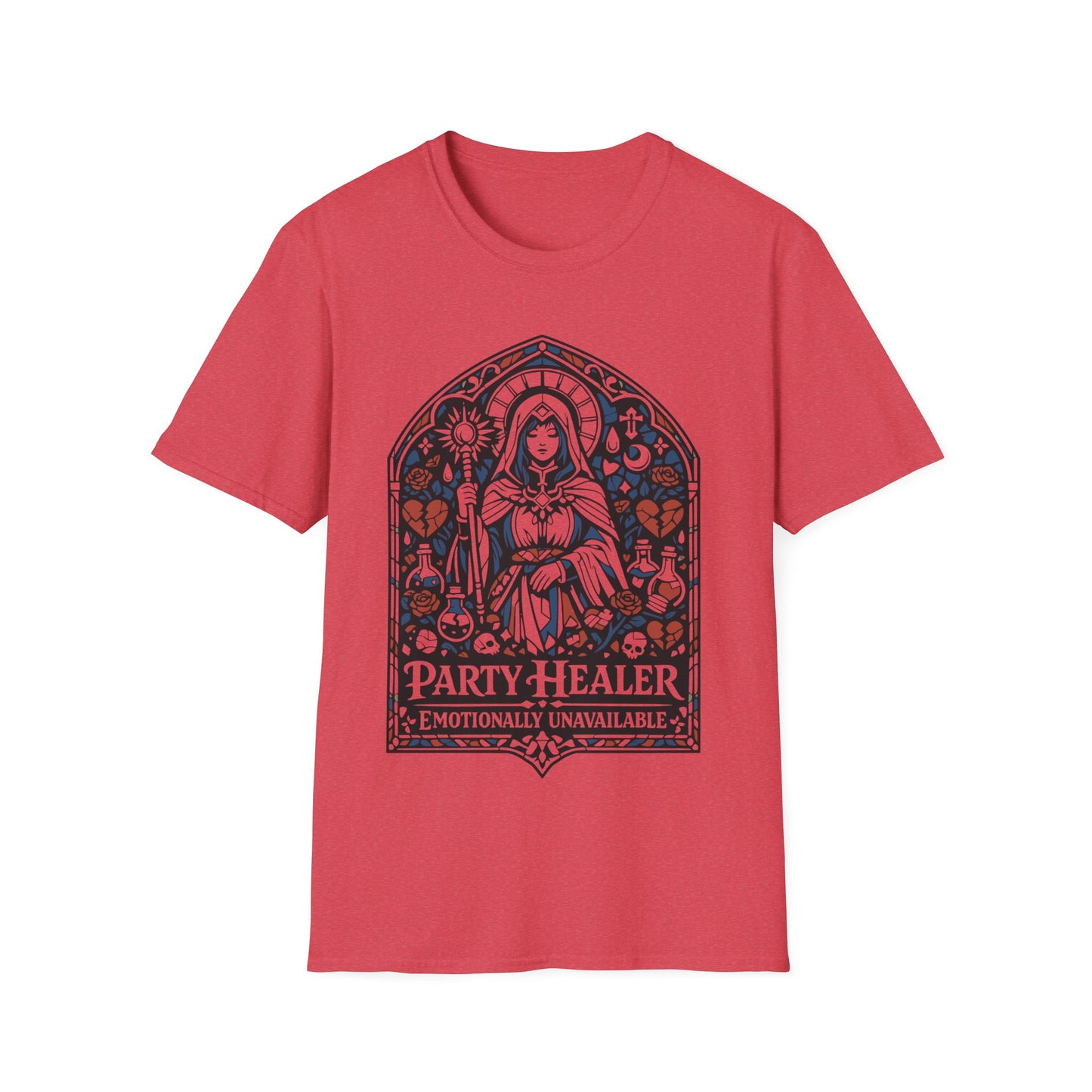 Party Healer Tee