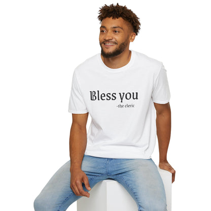 Bless you T-Shirt