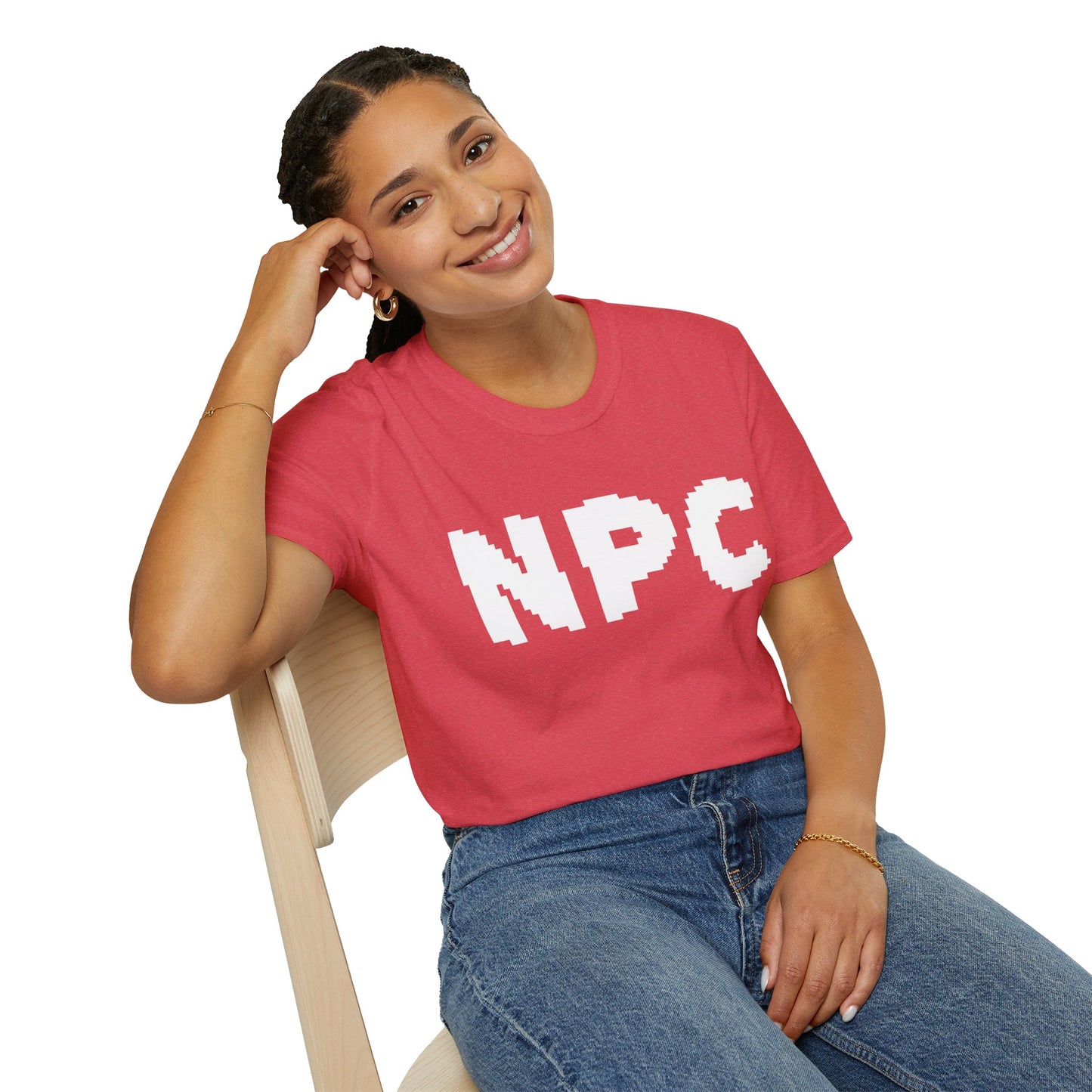 NPC T-Shirt