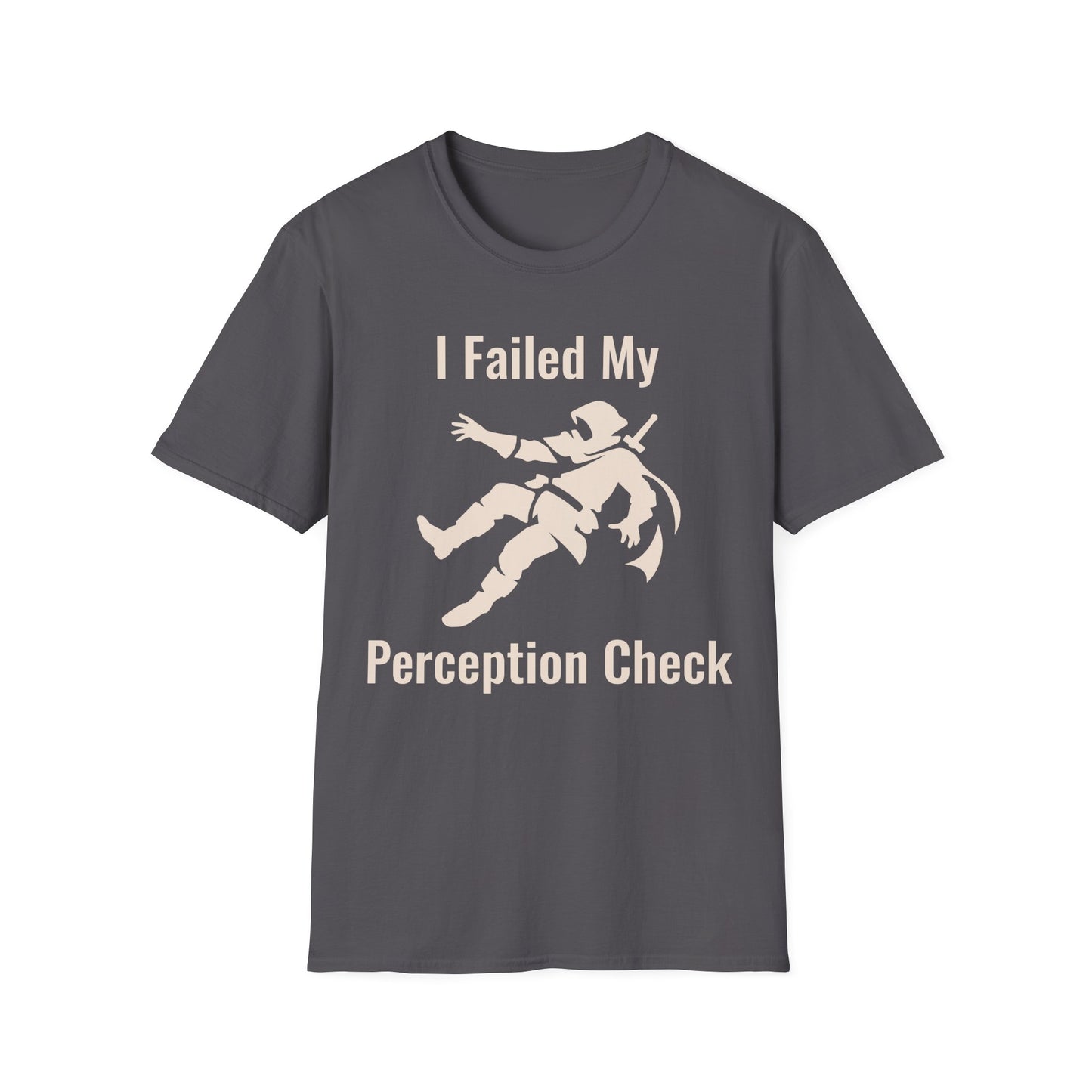 Failed Perception Tee