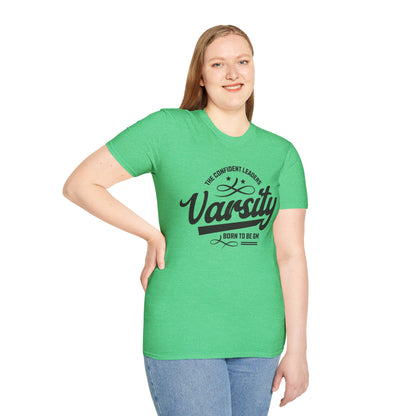 Varsity GM T-Shirt