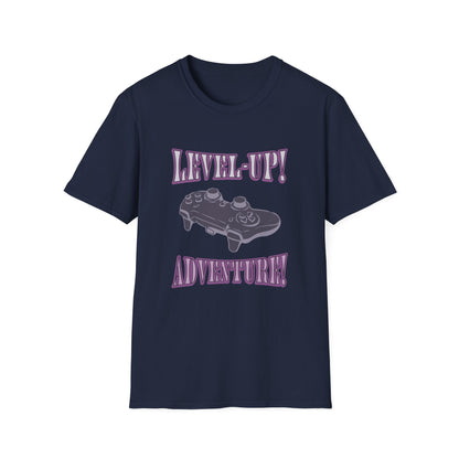 Level-Up! T-Shirt