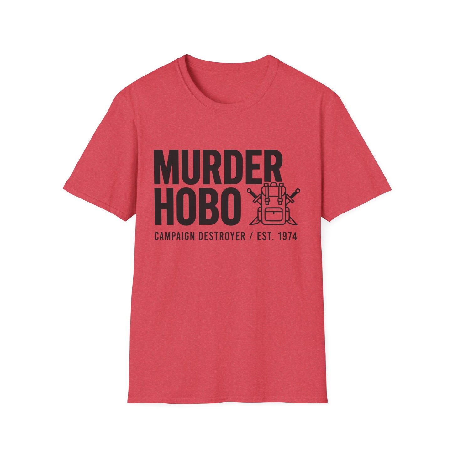 Murder Hobo Tee