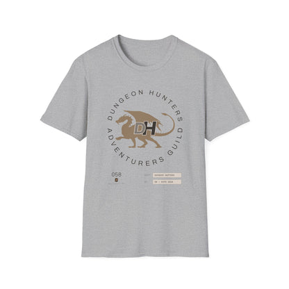 Adventurers Guild T-Shirt