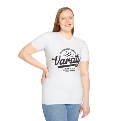 Varsity GM T-Shirt