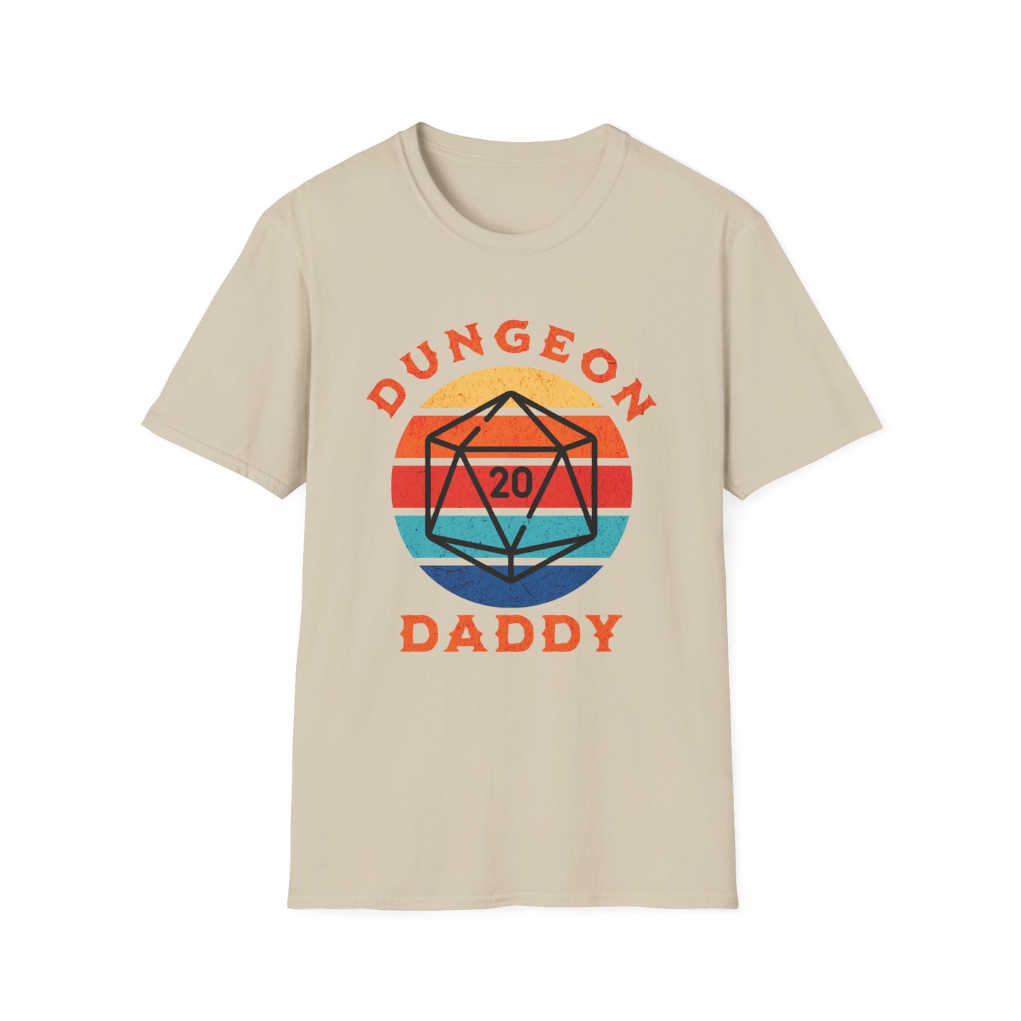 Dungeon Daddy T-Shirt