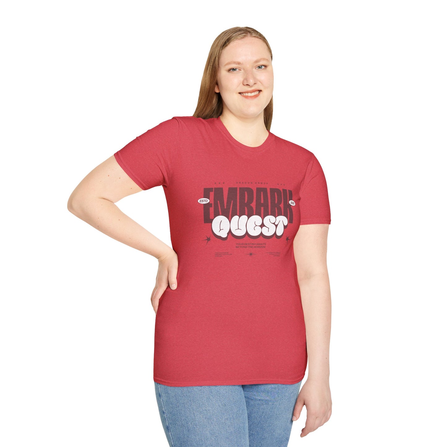 Embark Quest T-Shirt