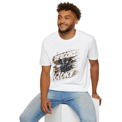 Dragons And Glory T-Shirt