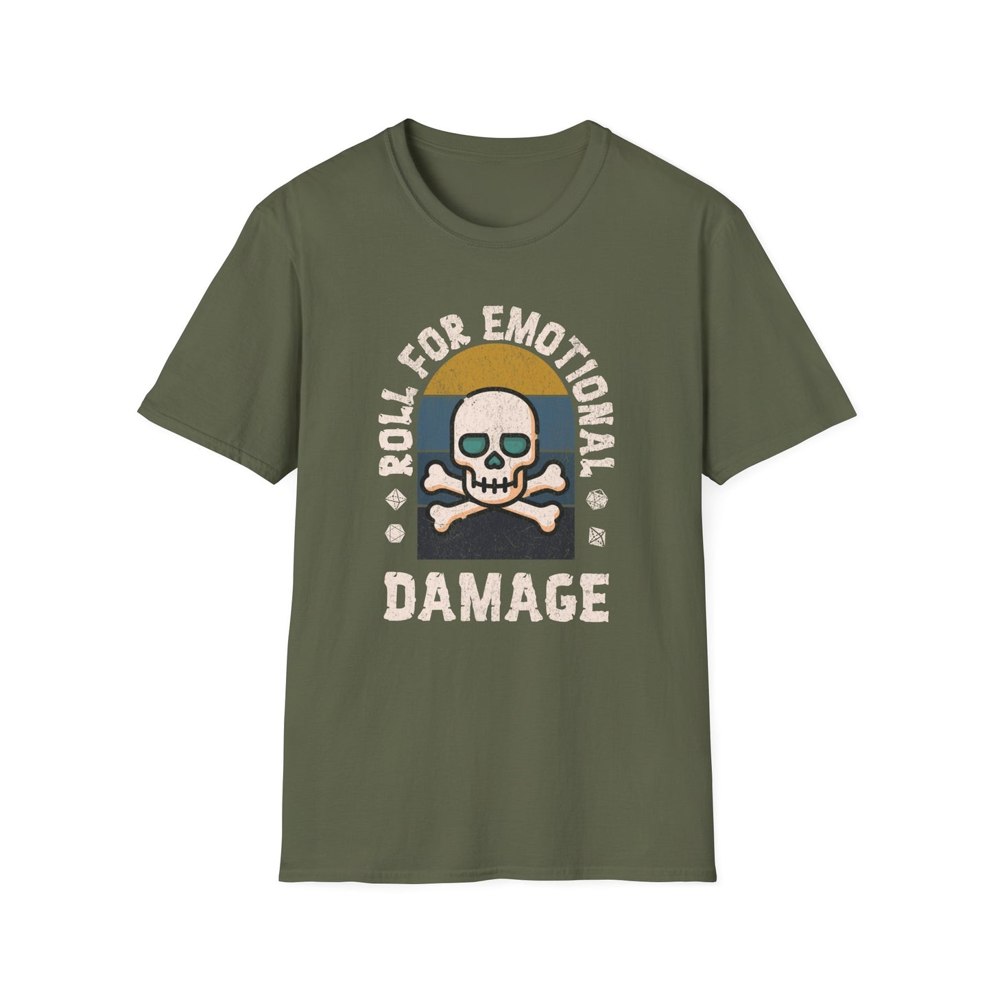 Emotional Damage T-Shirt