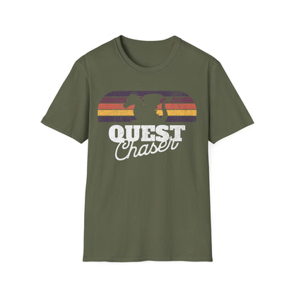 Quest Chaser T-Shirt