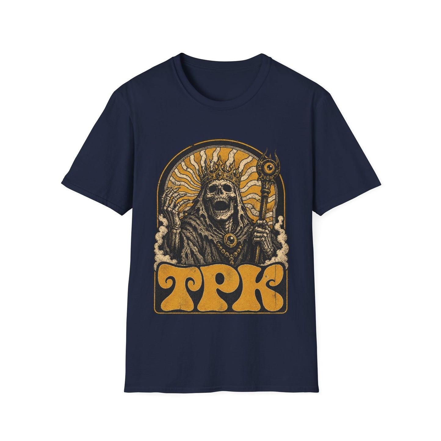 TPK Tee