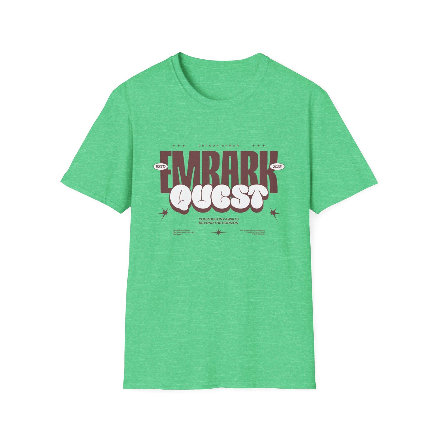 Embark Quest T-Shirt