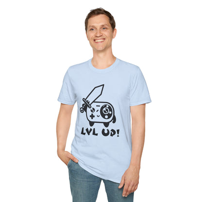 Lvl Up! T-Shirt