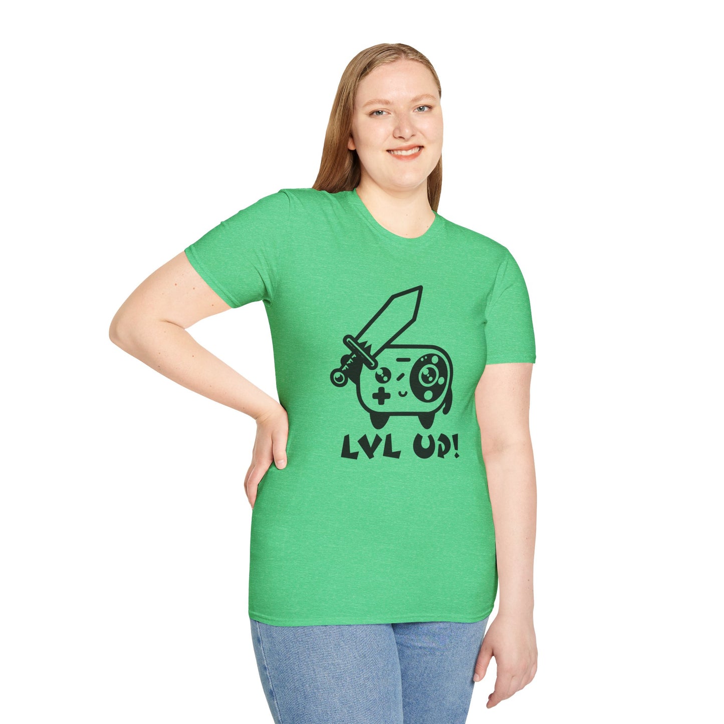 Lvl Up! T-Shirt