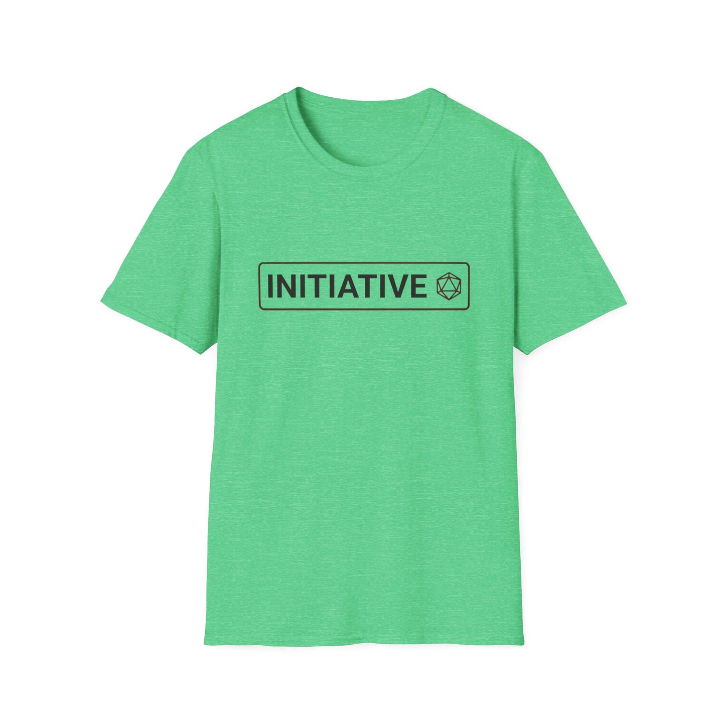 Initiative Tee
