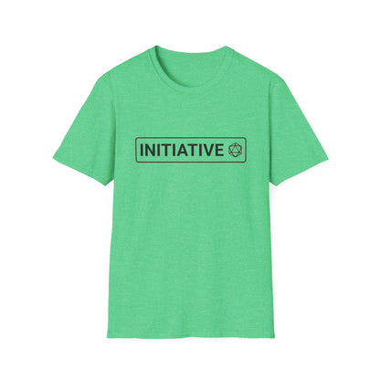 Initiative Tee